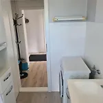 Nordlicht Διαμέρισμα Έμντεν