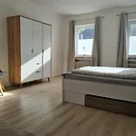 Nordlicht Διαμέρισμα Έμντεν