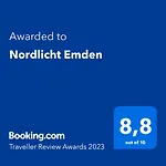 Nordlicht Διαμέρισμα