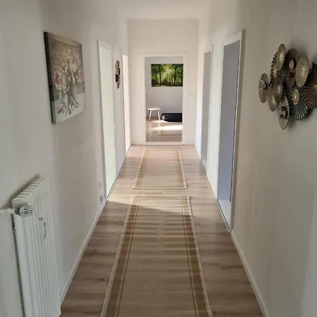 Nordlicht Apartment
