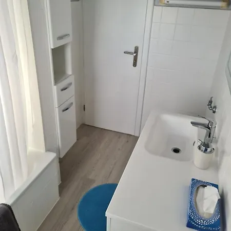 Apartmán Nordlicht *