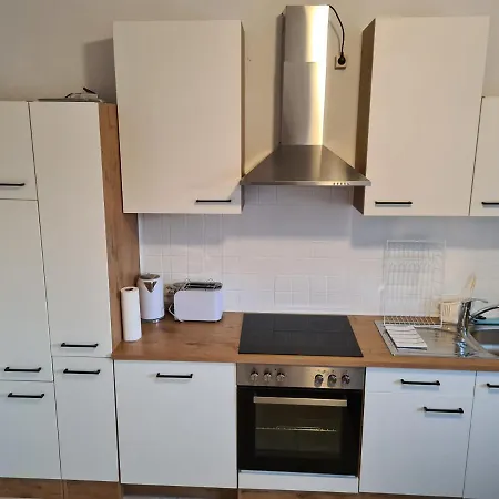 Nordlicht Apartment