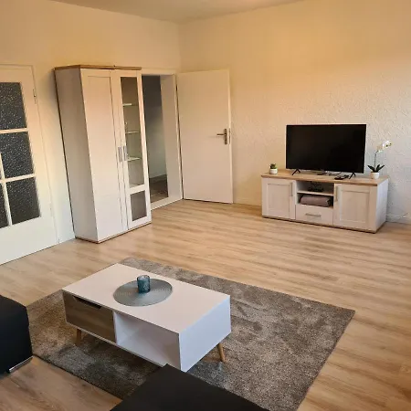 Apartmán Nordlicht Emden
