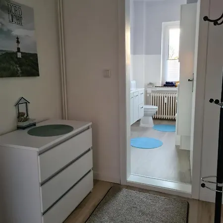 Nordlicht Appartement