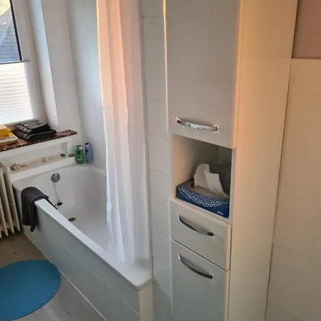 Nordlicht Apartment
