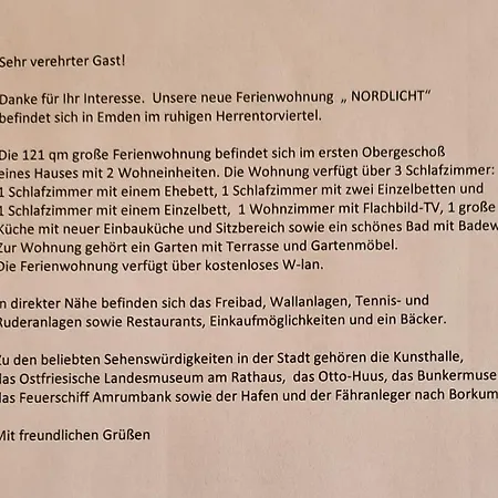 Nordlicht