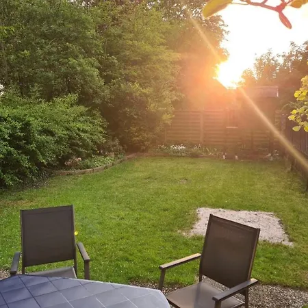 Nordlicht Apartmán *