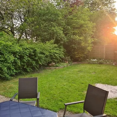 Nordlicht Emden