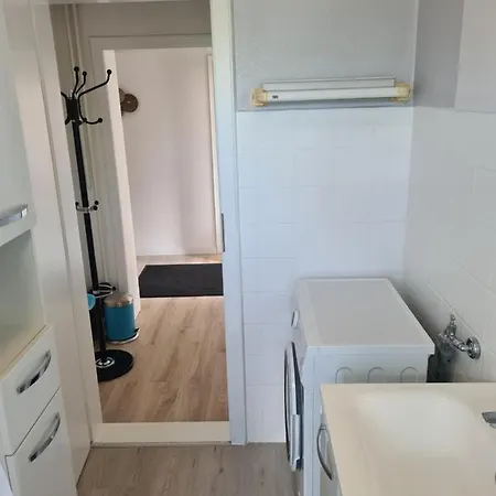 Nordlicht Apartment Emden