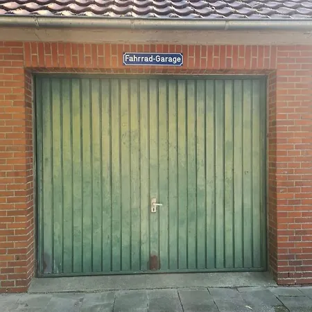 Nordlicht Apartment