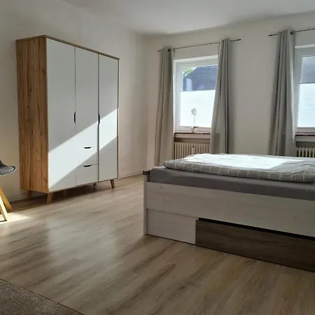Nordlicht Apartment Emden