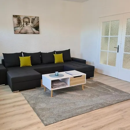 Nordlicht Apartment *