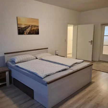 Nordlicht Apartment