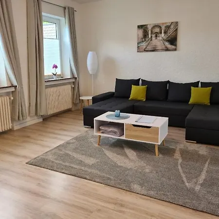 Nordlicht Apartment *