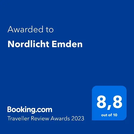 Nordlicht Apartment