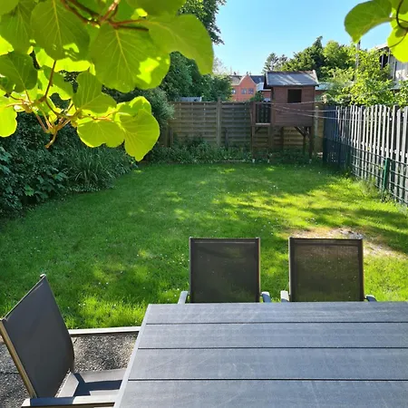 Nordlicht Apartmán *