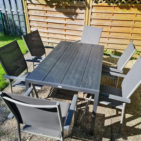 Apartmán Nordlicht *