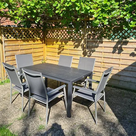 Apartmán Nordlicht Emden