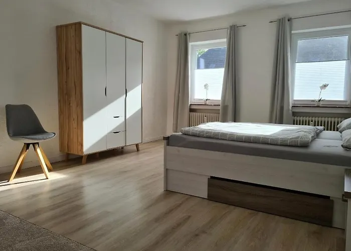 Nordlicht Lejlighed Emden